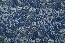 Jacquard Gobaline Blue