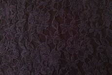 Lace Deluxe Brown
