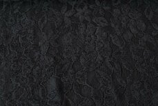 Lace Deluxe Black