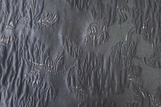 Jacquard Rennes Black