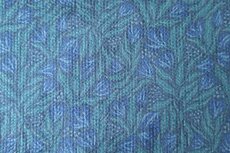 Stretch-Cord Meadow Blue