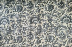 Stretch-Cord Folk Floral Antra