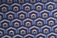 Punta Retro Blue