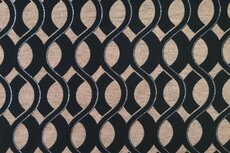 Punta Sparkle Richia Beige/Black