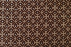 Punta Sparkle Richia Leave Beige/Camel