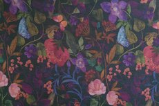 Punta Garden Multi Red
