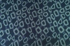 Punta Cubes Blue