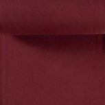 Boordstof Bordeaux Rood