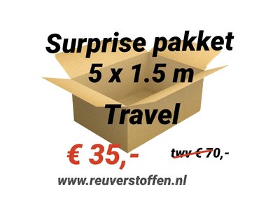 boerderij picknick weerstand bieden Travel | Surprise pakket online kopen | Reuverstoffen.nl - Reuverstoffen.nl